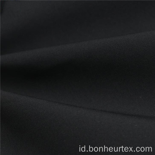 100D 4 Way Polyester Stretch Fabric